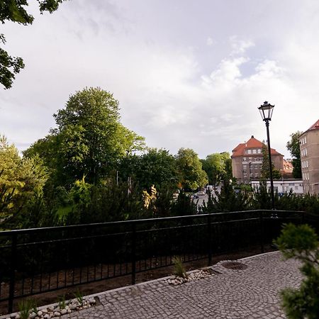 Apartament Martyna Клодзко Экстерьер фото