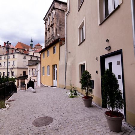 Apartament Martyna Клодзко Экстерьер фото