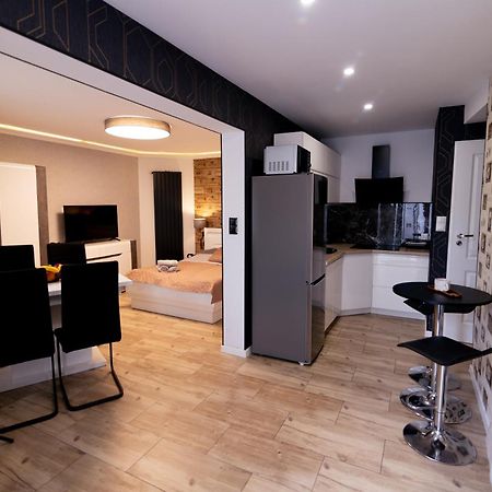Apartament Martyna Клодзко Экстерьер фото