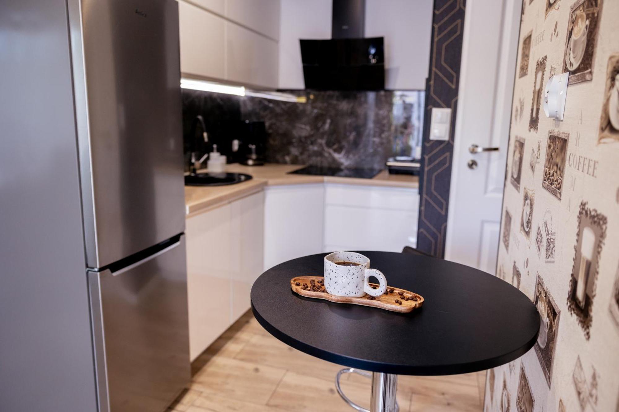 Apartament Martyna Клодзко Экстерьер фото
