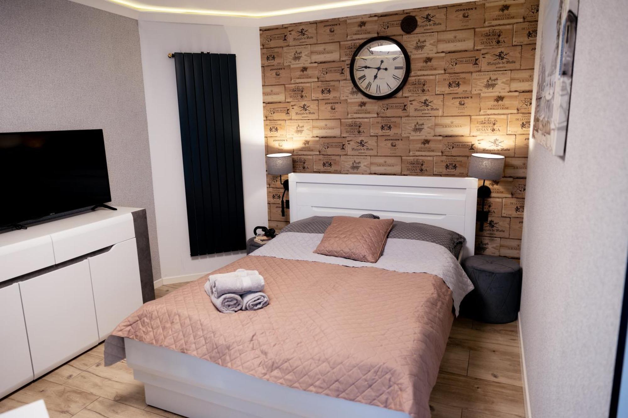 Apartament Martyna Клодзко Экстерьер фото
